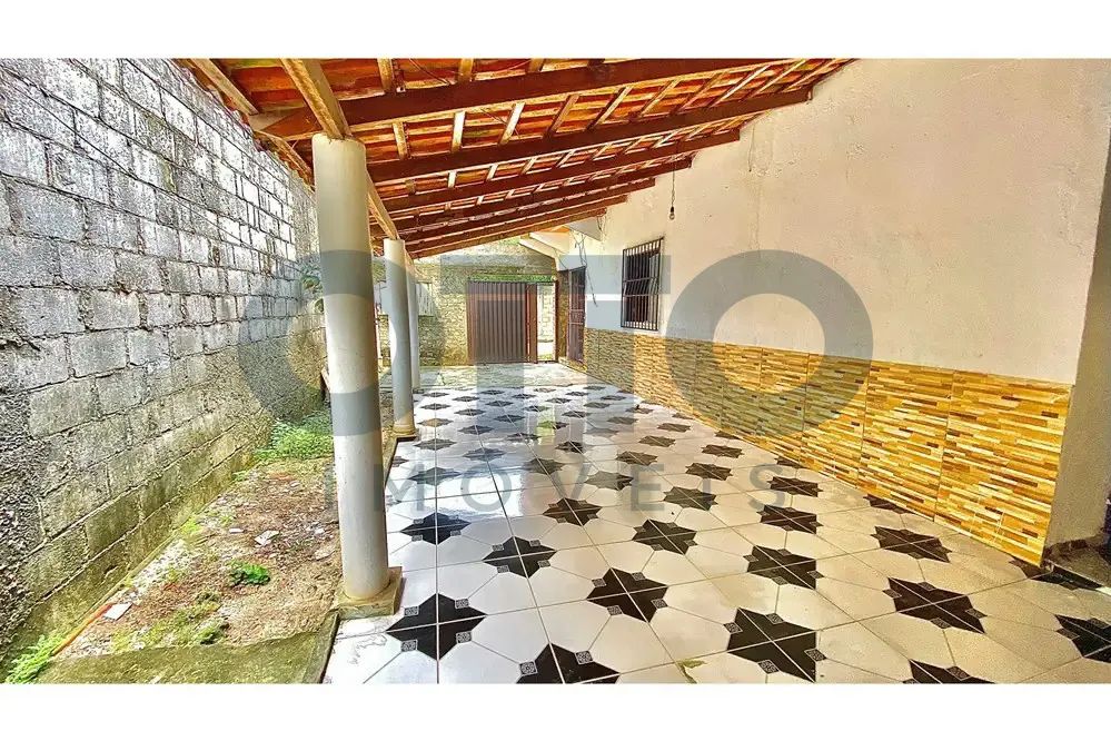 Casa em Coroa Vermelha - Foto 2