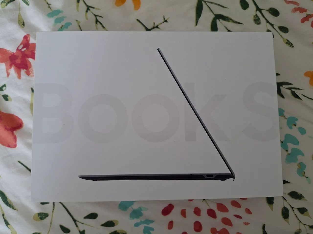 Notebook Galaxy Book S - Foto 5