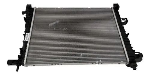 Radiador Agua Renault Sandero 1.6 Cvt 2022 214107165r - Peças para