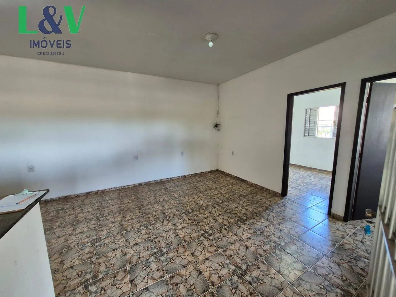 Casa espaçosa disponível para locação com 2 dormitórios - Foto 3