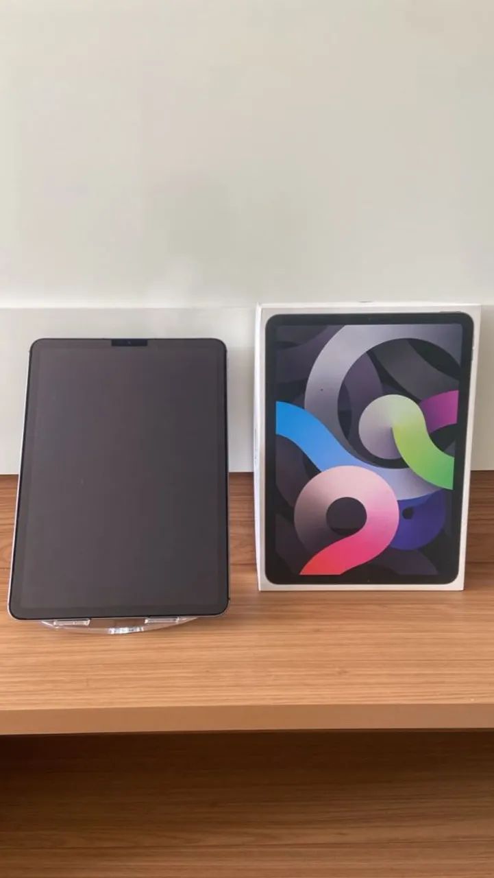 Ipad air 4 128 gbs  - Foto 2