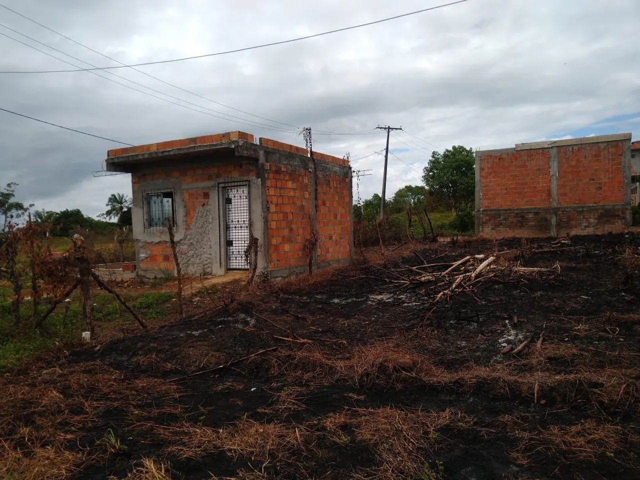 Terreno na ilha de itaparica  - Foto 5