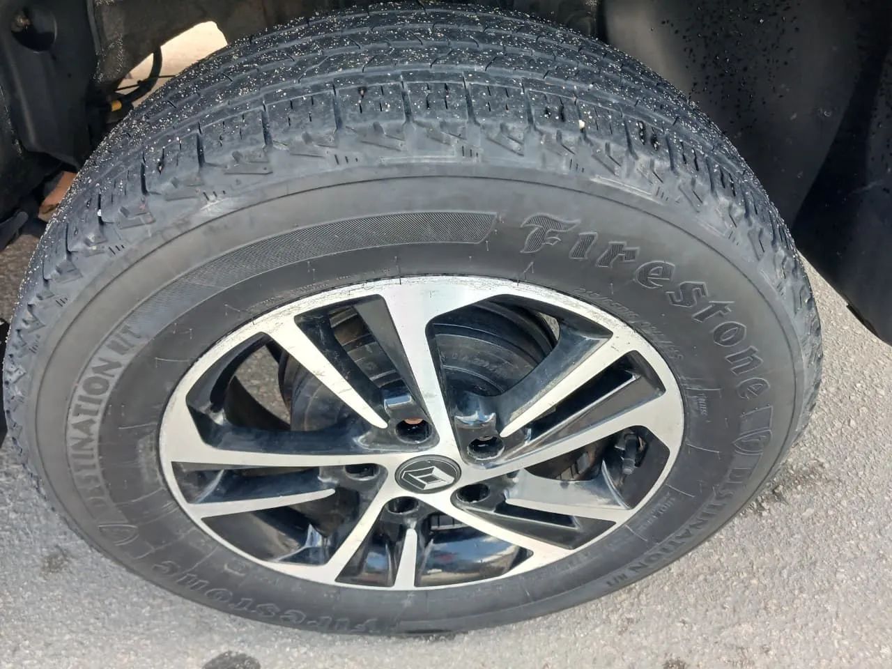 Renault Duster Oroch PRO 1.6 Flex 16V Mec. 2024 - Foto 5