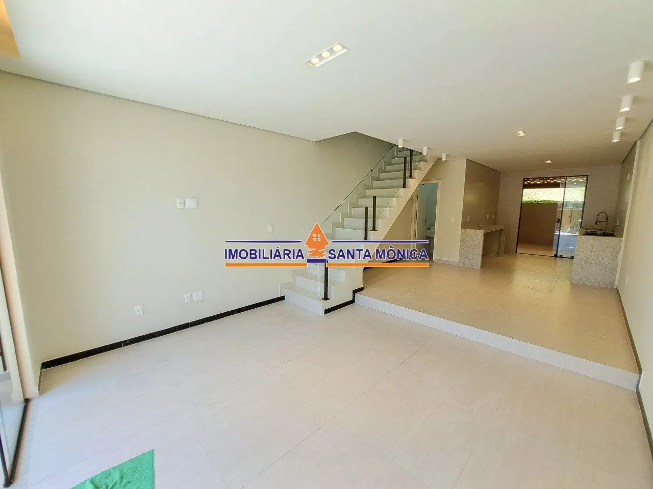 Casa 3 quartos - Rio Branco - Foto 3