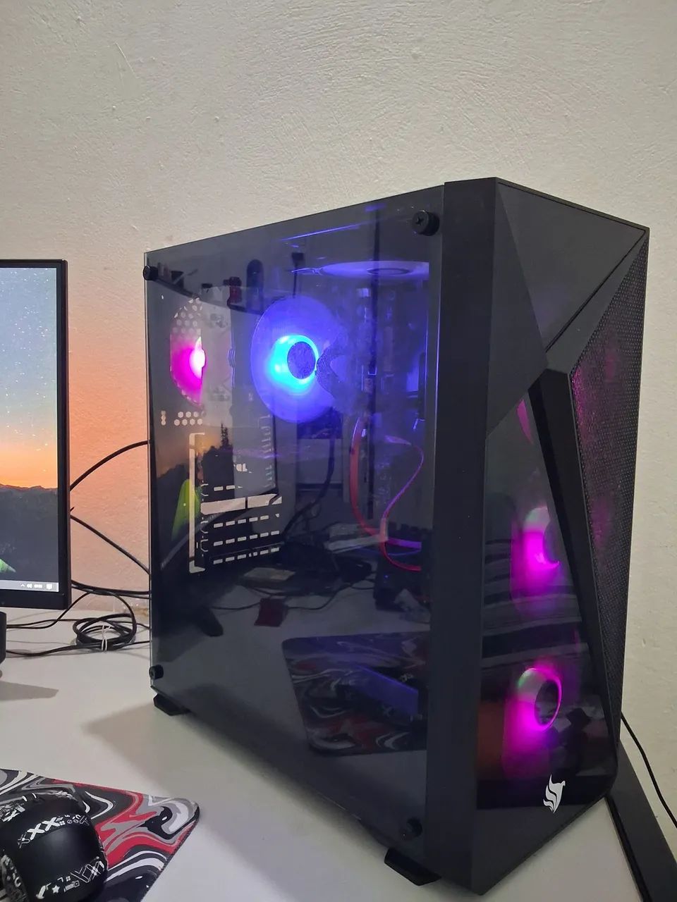 Pc gamer 