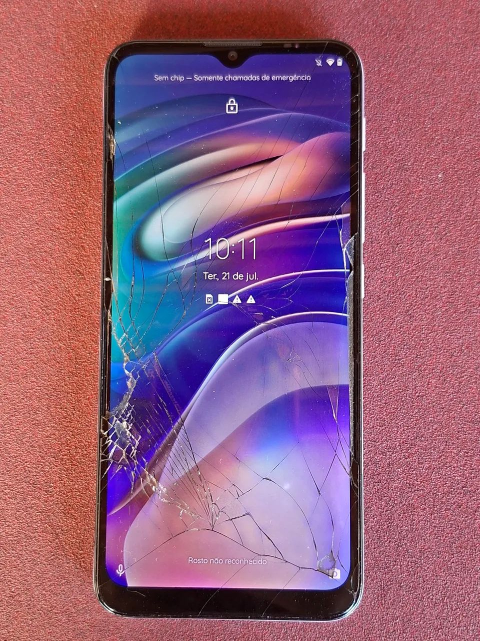 Motorola G10 - Foto 2