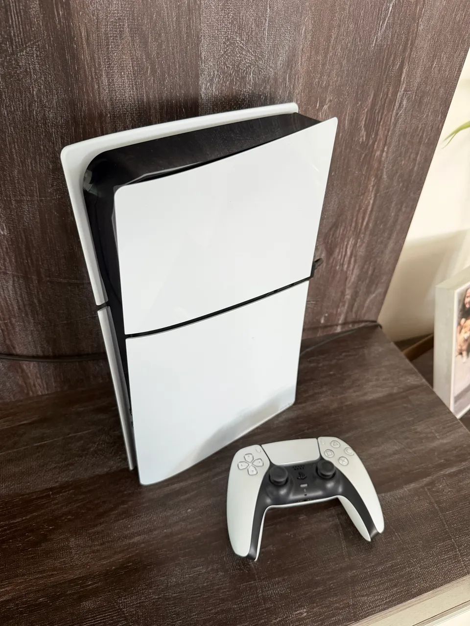 ps5 de 1tb - Foto 3