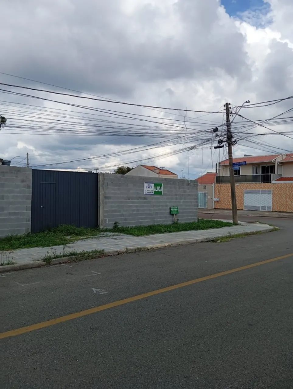 Terreno para Locação, Cajuru - Foto 3