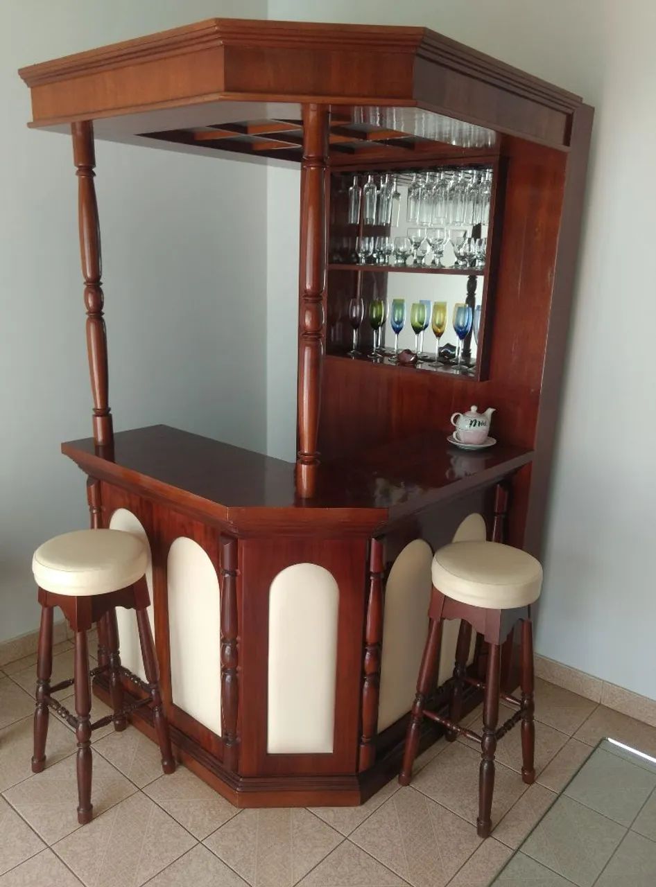 Bar de canto  - Foto 3