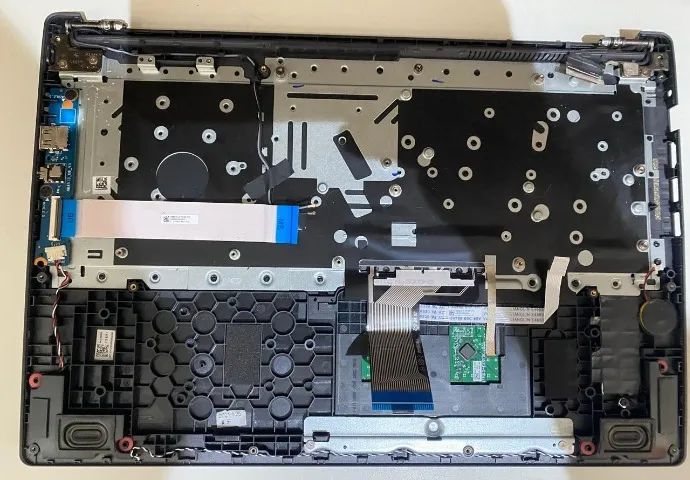 Carcaça completa com teclado Acer Aspire 3 A315-34 - Foto 3