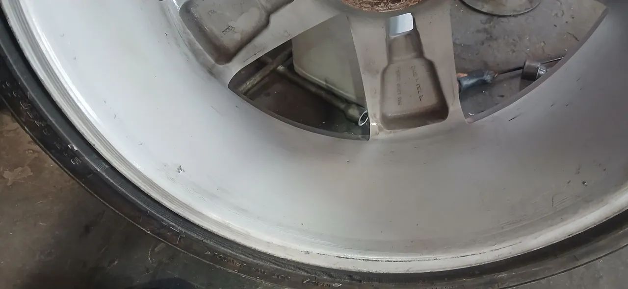 Rodas 20 - Foto 5
