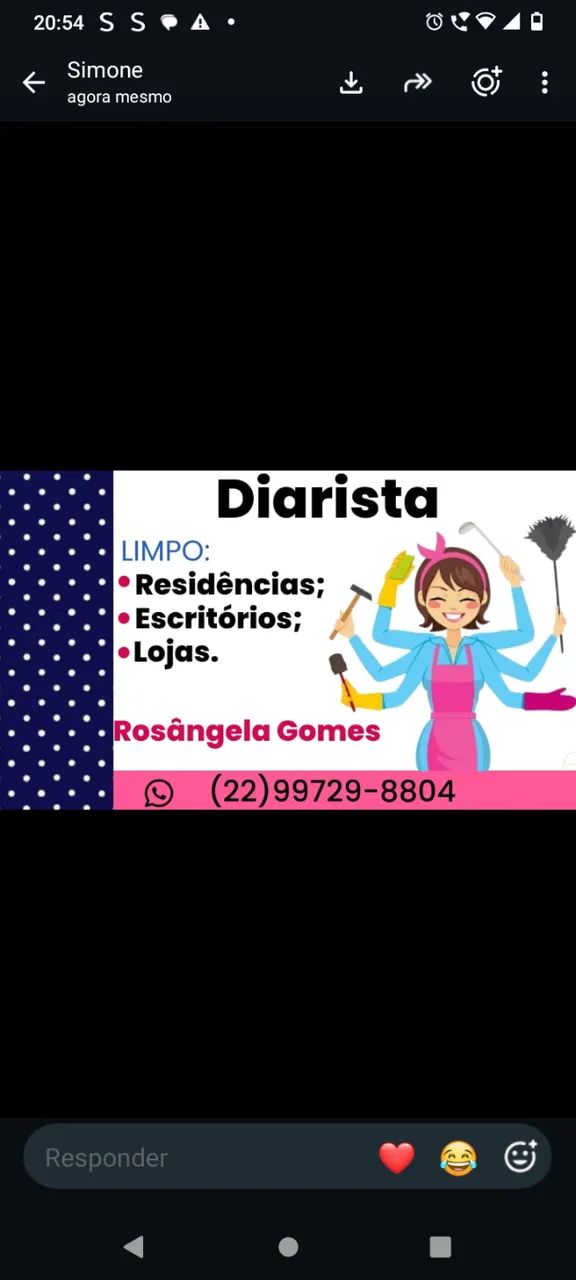 diarista