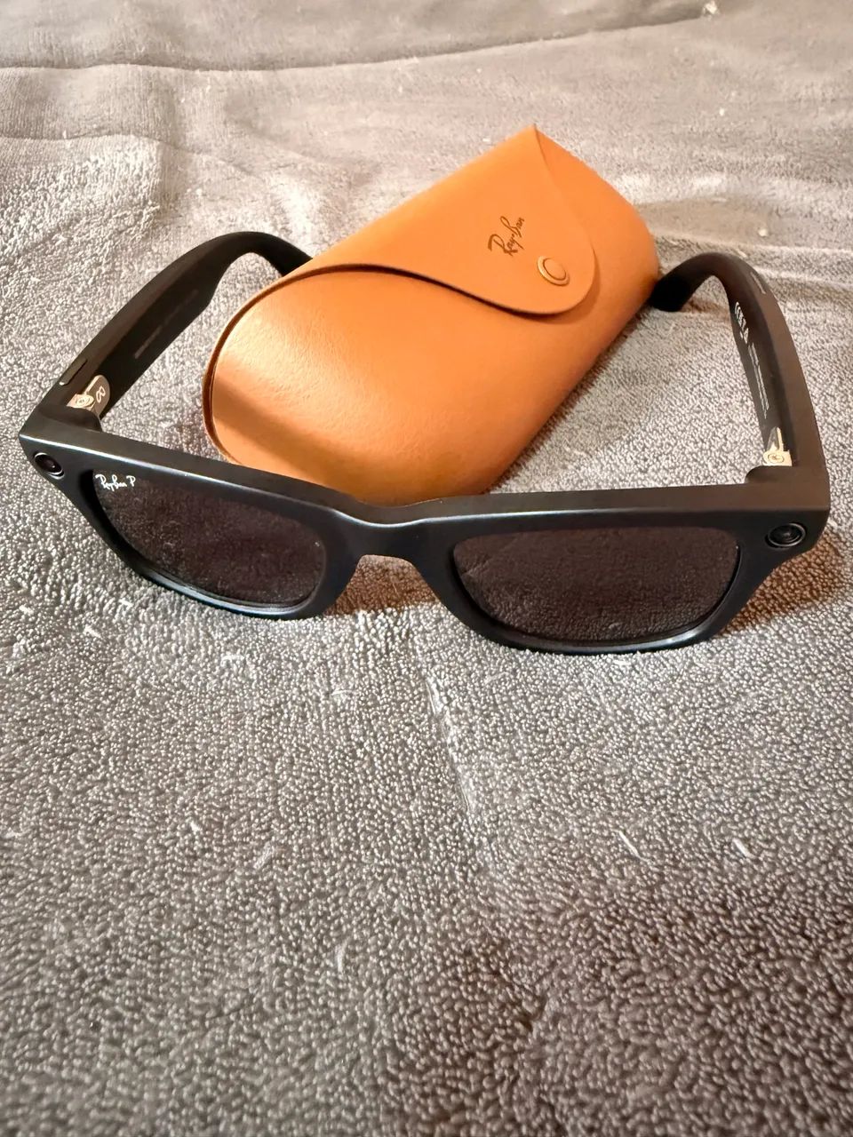 Rayban Meta Wayfarer Gen 1 