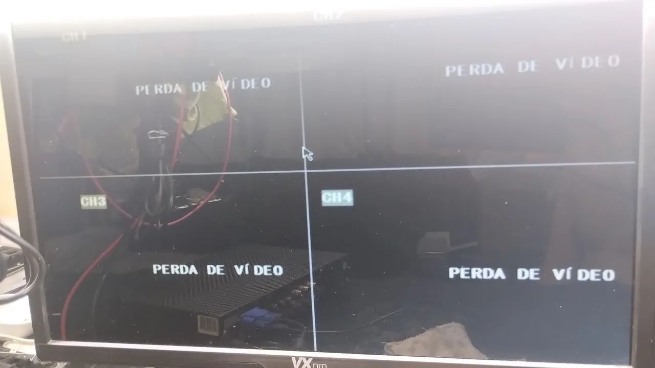 DVR Q-SEE 500Gigas CFTV - Foto 5
