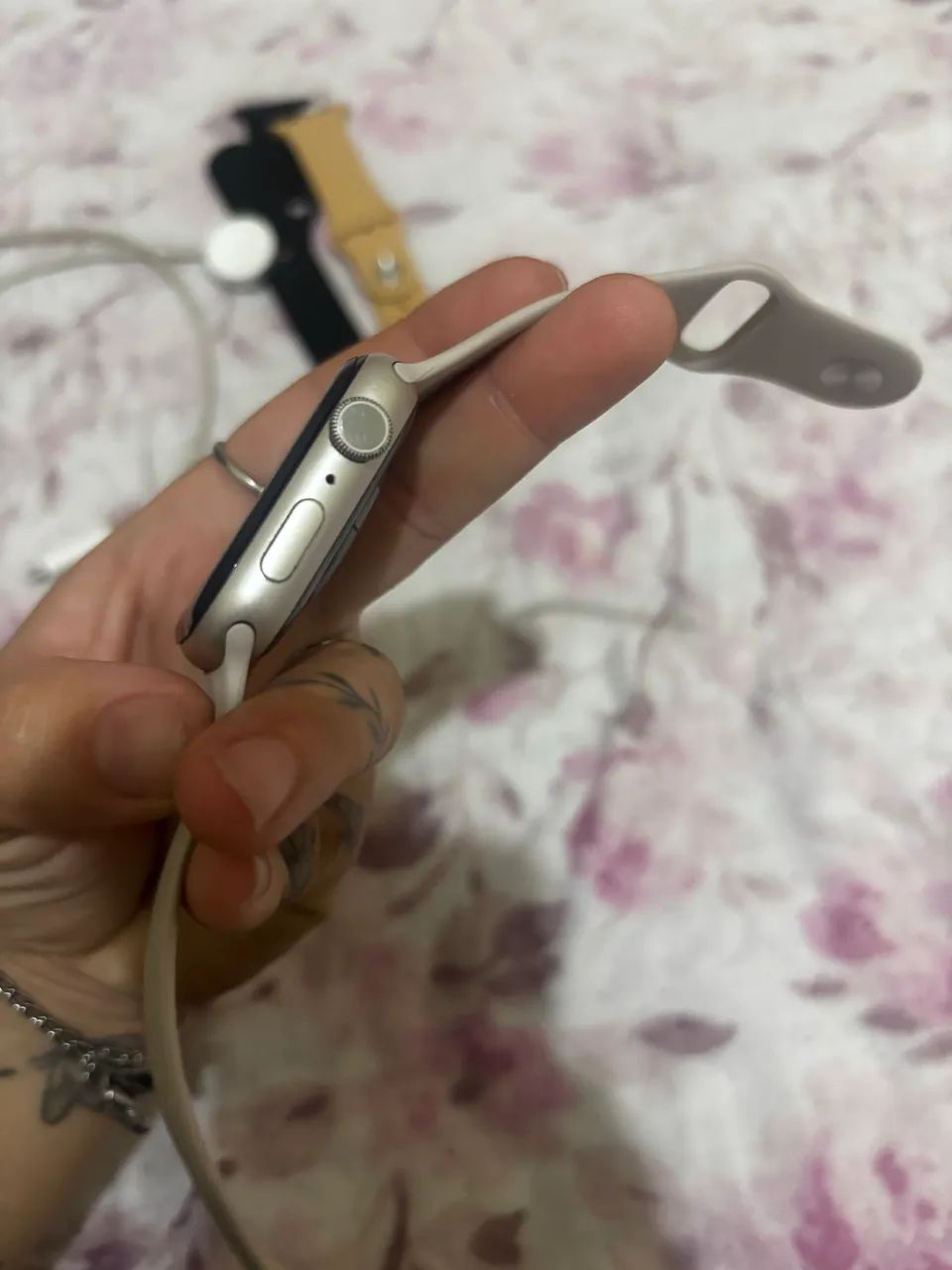Apple Watch série 8 - Foto 4