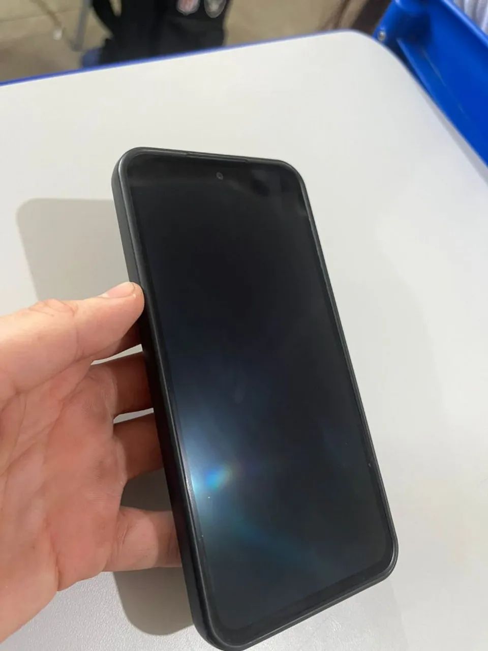 Samsung A35 5G pra vender agora - Foto 2