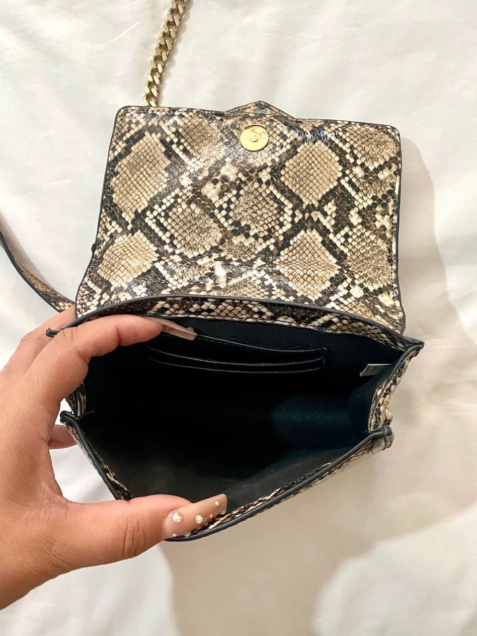 Bolsa Zara - Foto 3