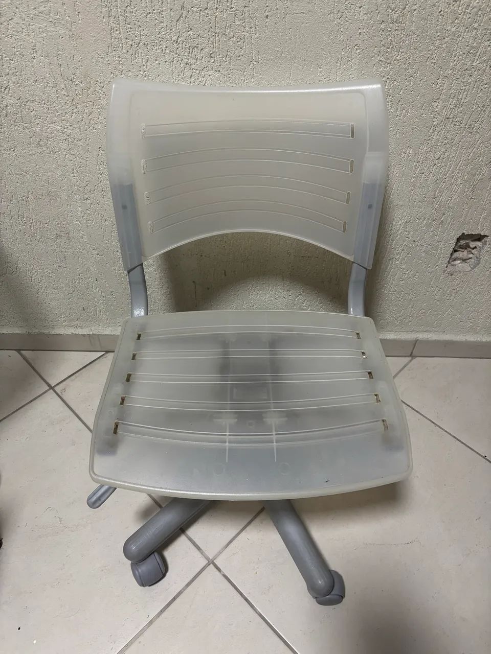 Cadeira computador  - Foto 4