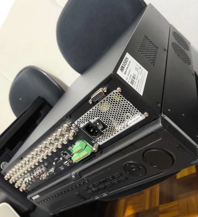 DVR para cameras - Foto 3