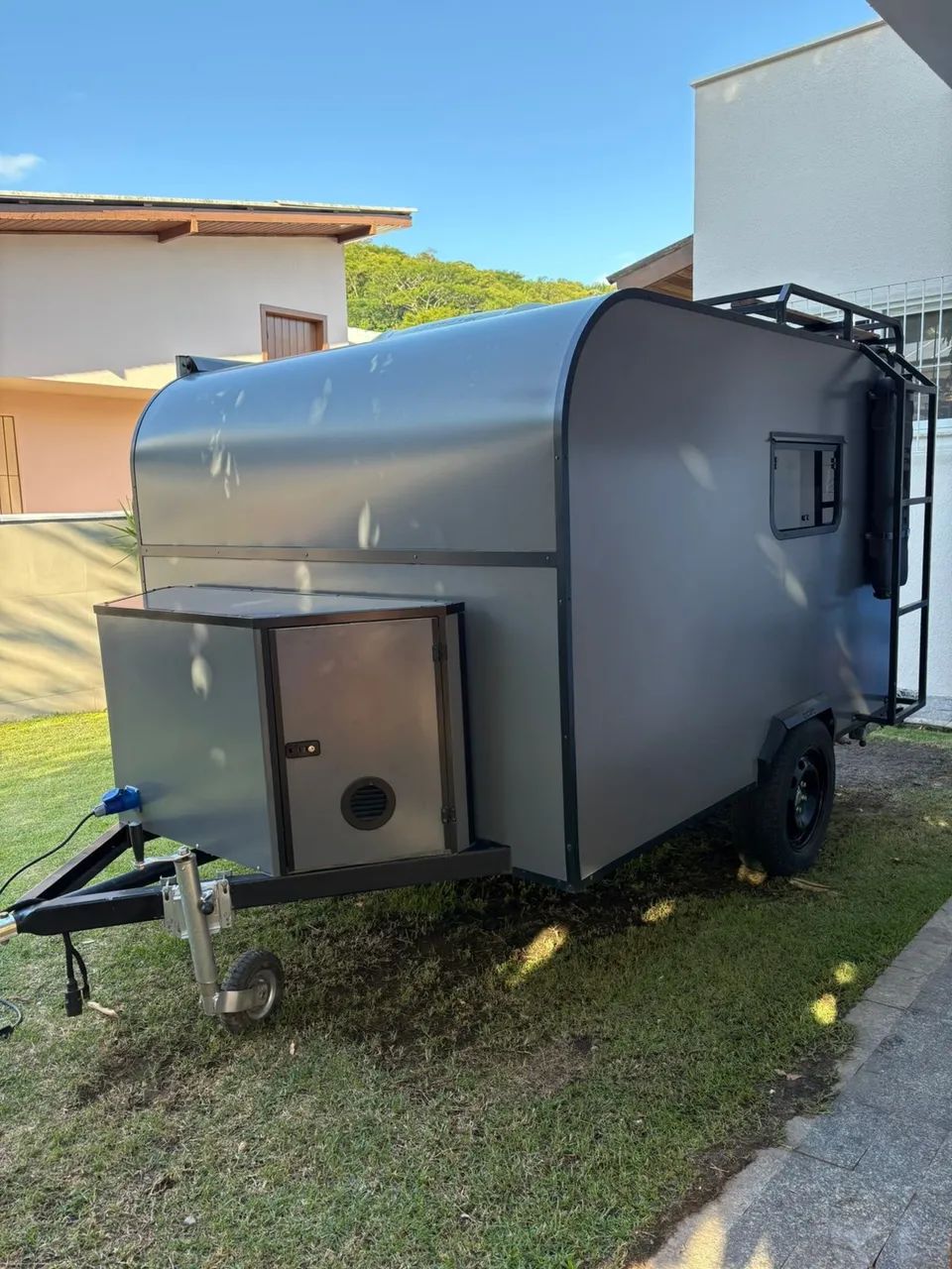 Trailer Vitara  - Foto 2