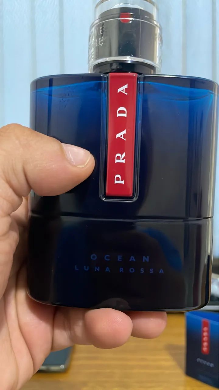 Perfume .Prada. Ocean  - Foto 3