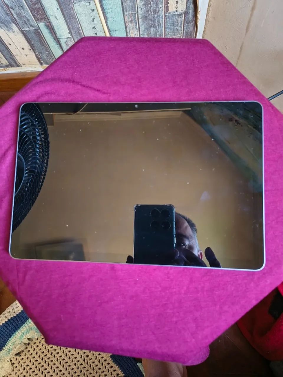 Tablet Lenovo ultra 10.1p na caixa novíssimo!!!  - Foto 4
