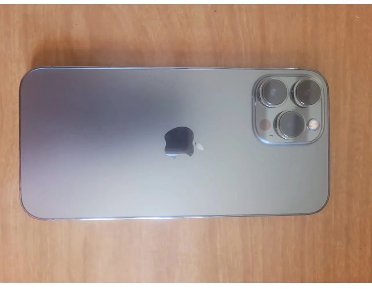 iPhone 13 Pro Max 256 Mb - Foto 2