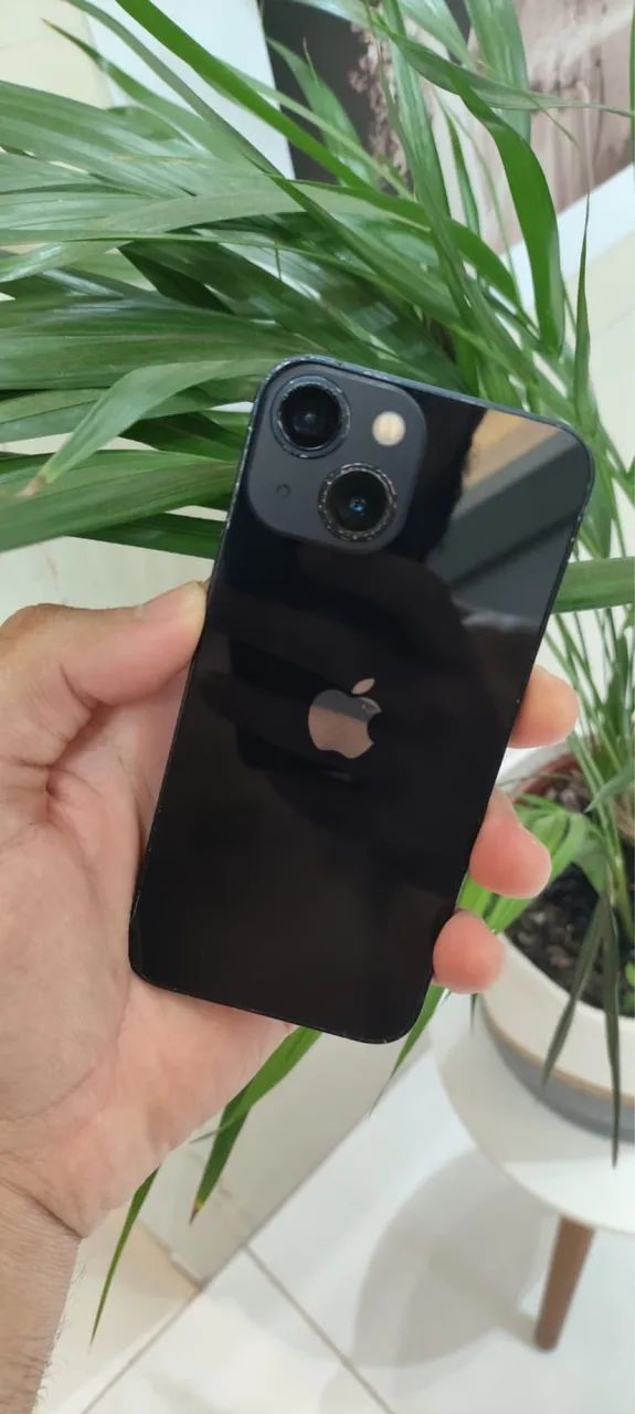 IPhone 13 mini - Quero vender hoje  - Foto 3