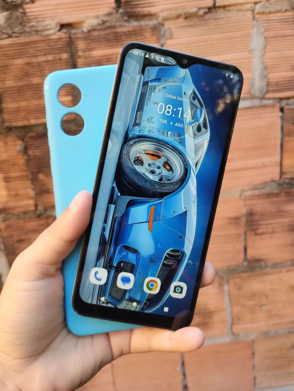 MOTO E13 64GB | CELULAR BARATO  - Foto 2