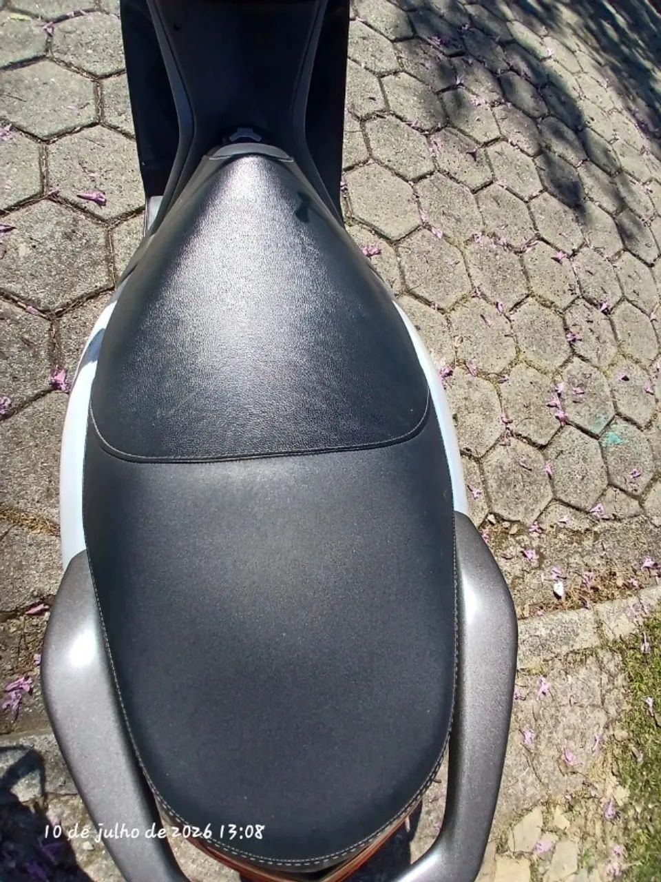 Moto Tamanha - Foto 5