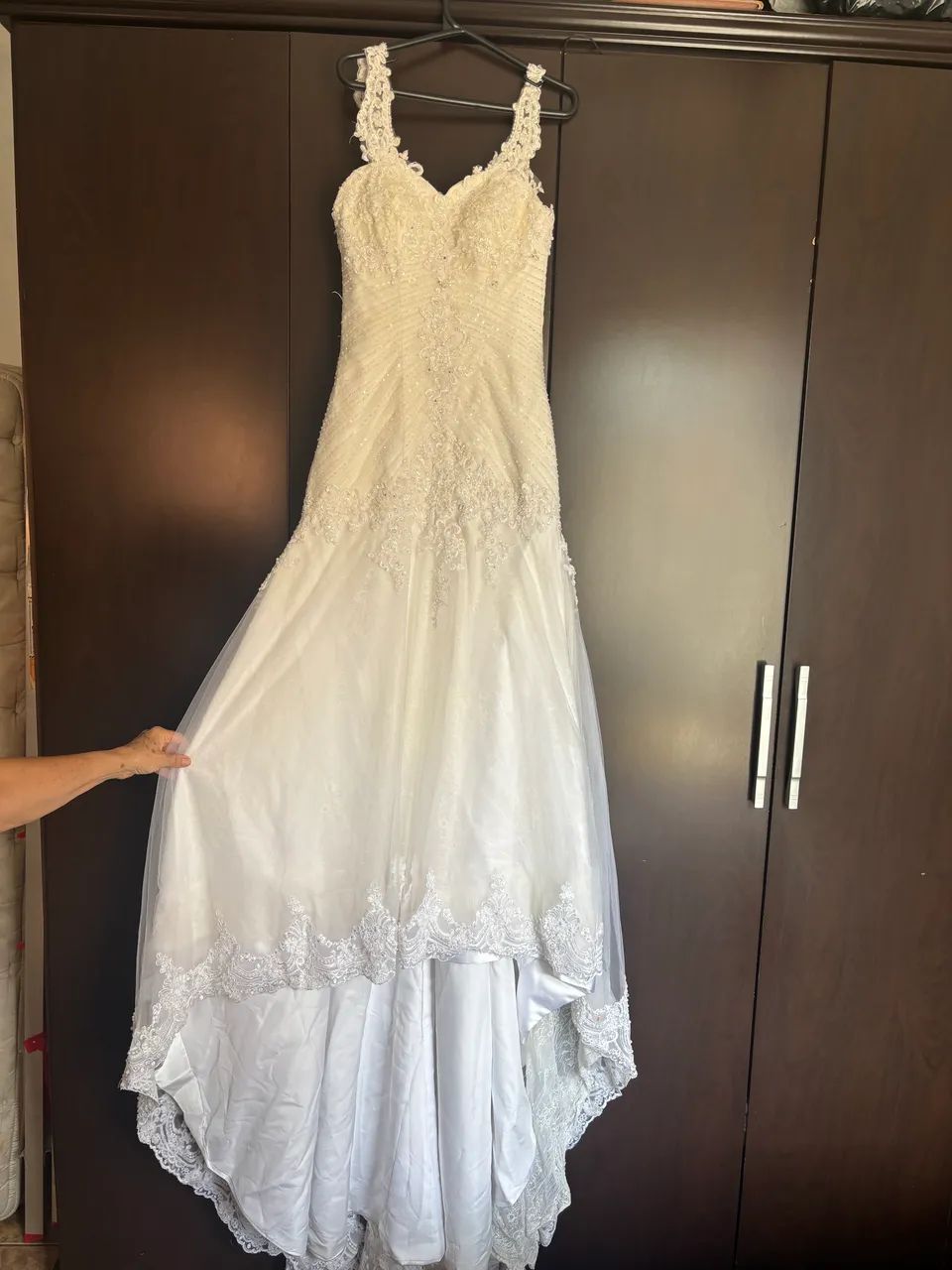 Vestido de noiva