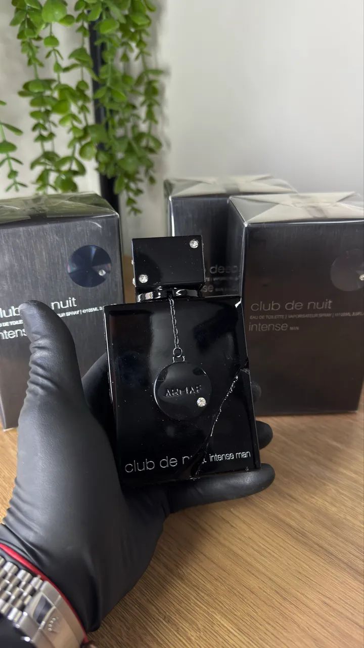 Club de Nuit Intense Man Armaf Edt