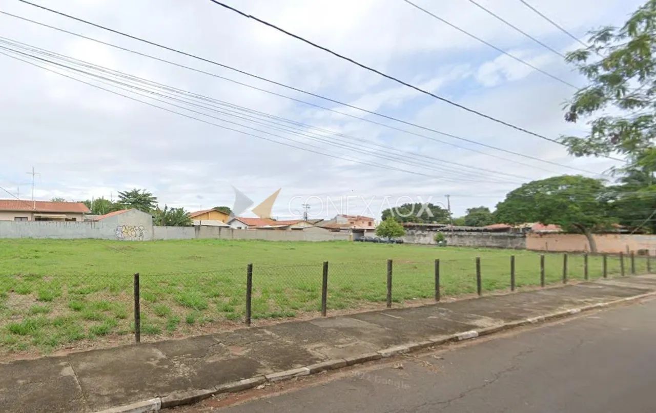 terreno - Vila Santa Isabel - Campinas - Foto 3