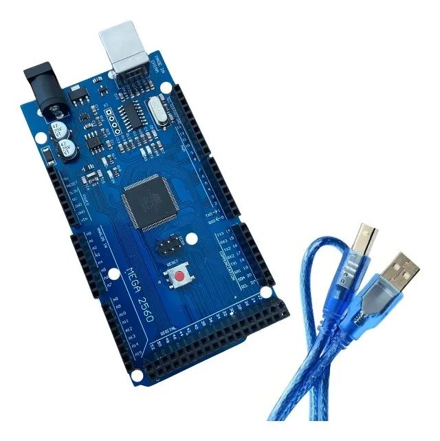 Arduino Mega 2560 - Foto 4
