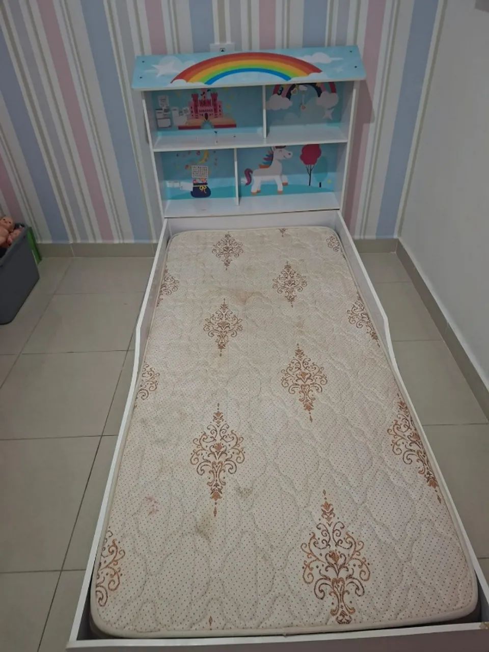 Cama Infantil - Foto 2