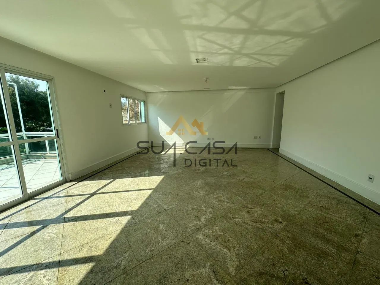 CO0403 | Cobertura à venda no Jardim Oceânico | Prédio novo | 177 m² | 3 quartos REF: CO04