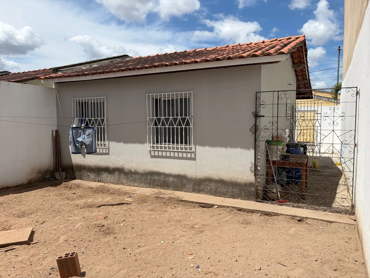 Casa 2 quartos Águas do Viver - Foto 2