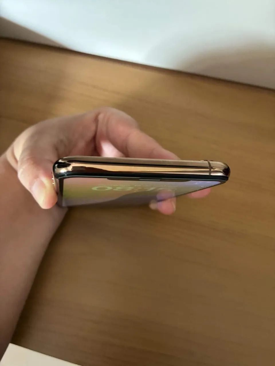 VENDO IPHONE XS MAX GOLD 512GB - Foto 3