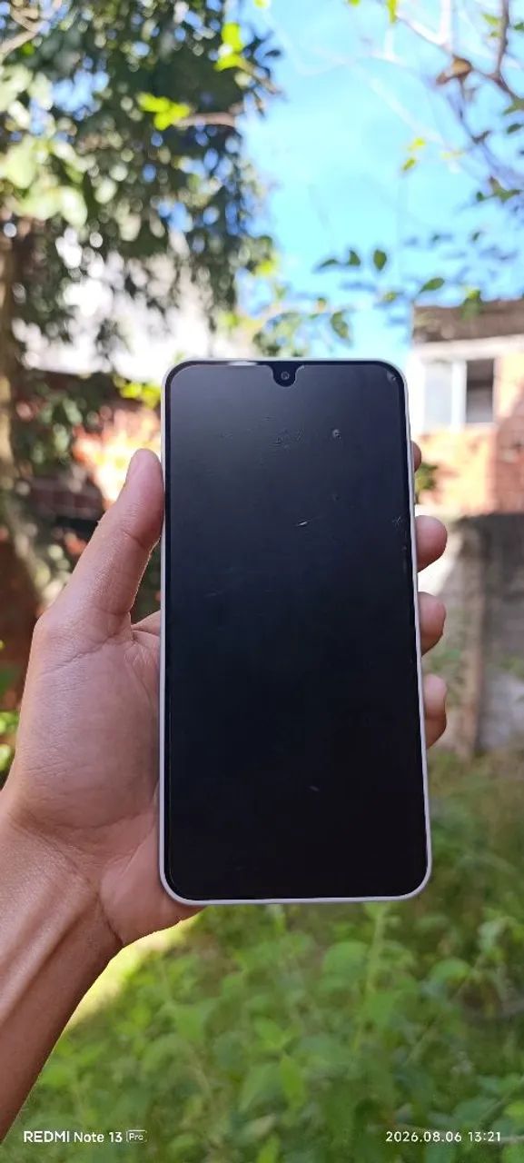 Samsung A16  - Foto 5