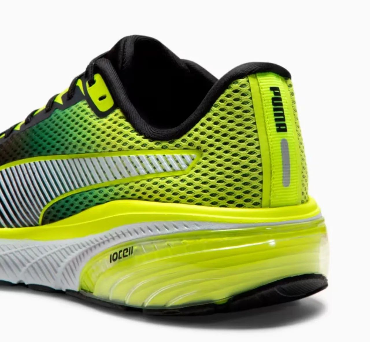 Tênis da Puma Cell Lightpulse original  - Foto 5