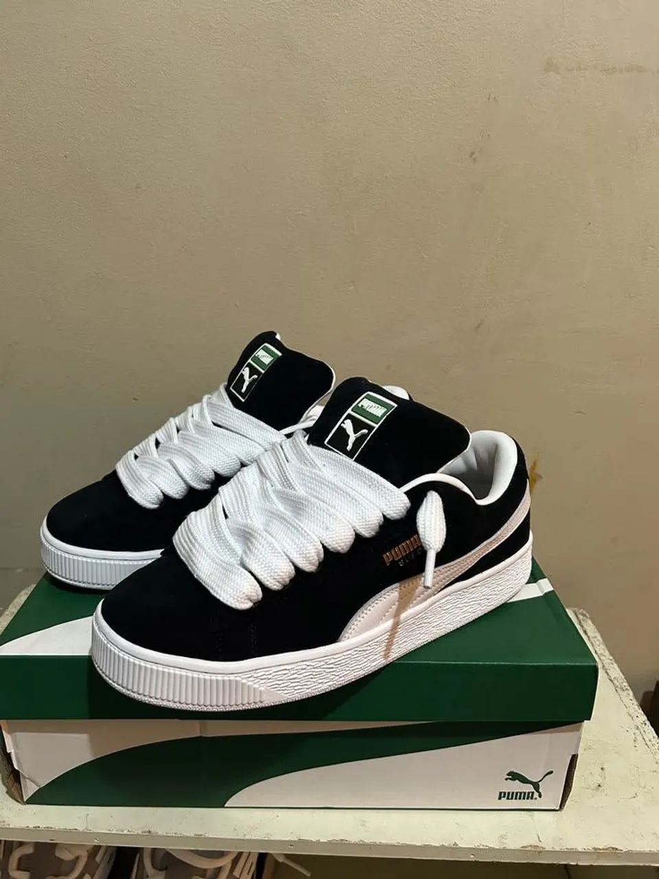 Tenis original 
