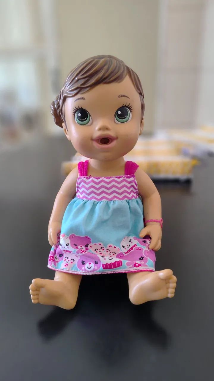 Baby Alive 