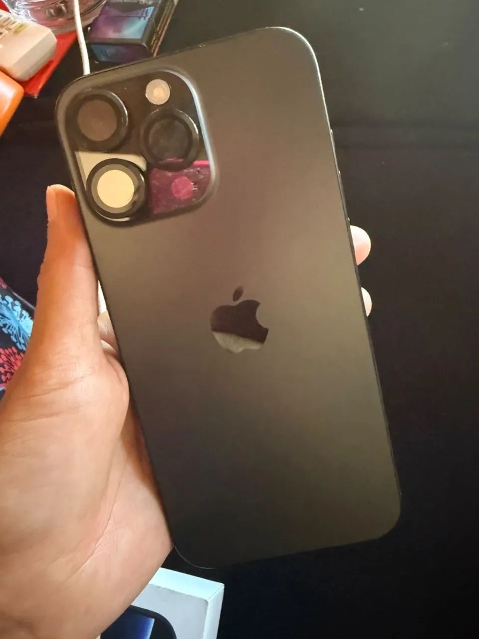 iPhone 16 ProMax 256gb - Foto 4