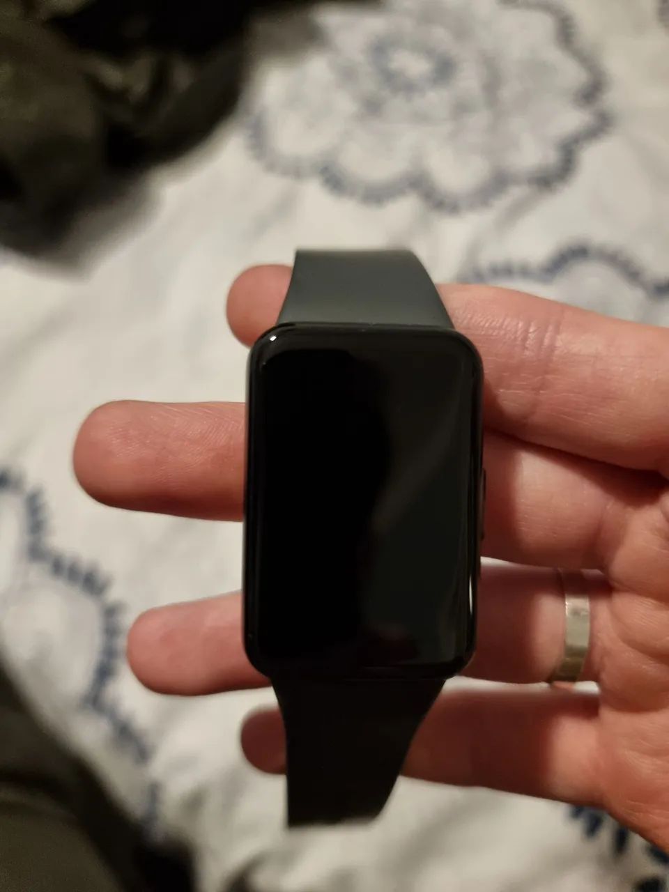 Smartwatch Fit 3 Samsung - Foto 5