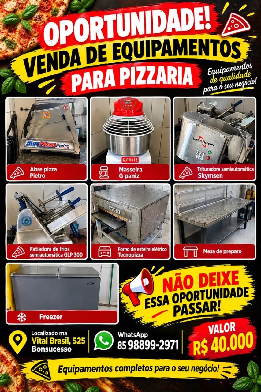 Pizzaria