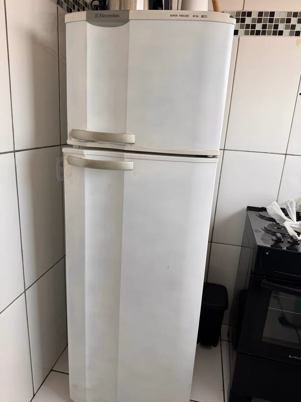 Geladeira - Foto 2