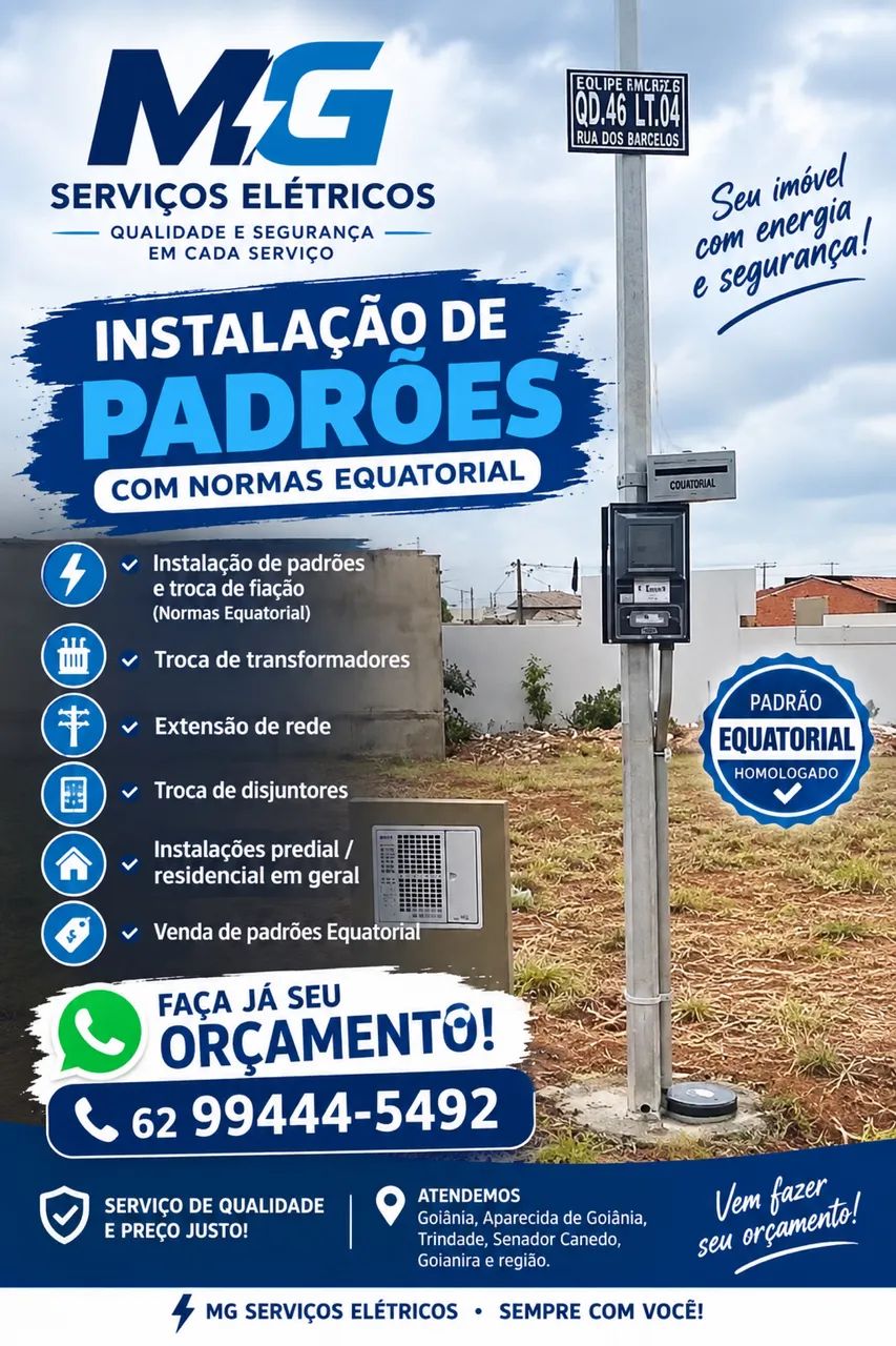 Eletricista 