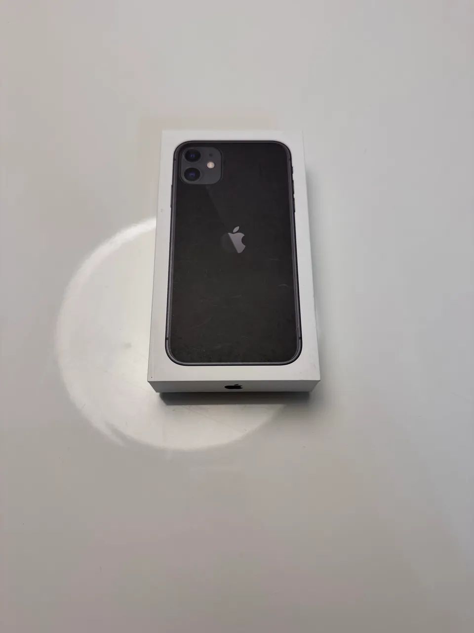 iPhone 11 - 128G - Preto - Foto 4