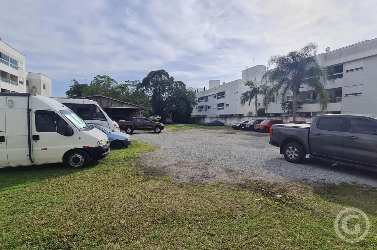 Terreno comercial para locação em Canasvieiras - Foto 5