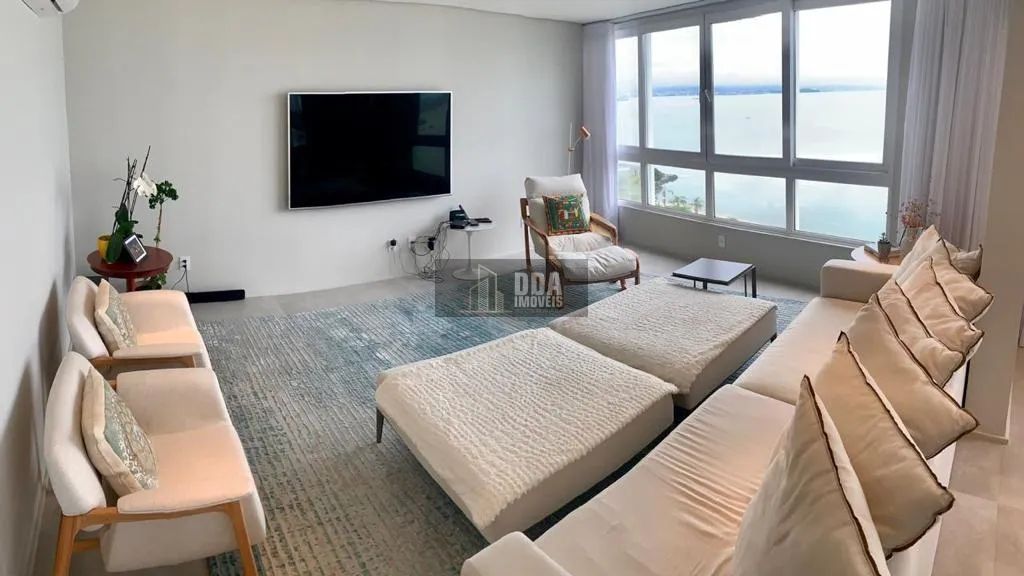 Cobertura a venda Beira mar, Florianopolis - Foto 3